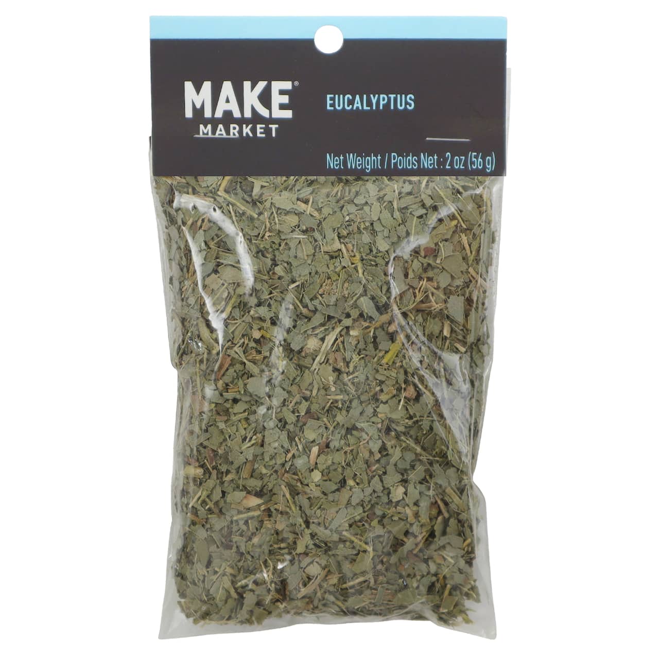 12 Pack: Eucalyptus Bath & Body Base Additive by Make Market®